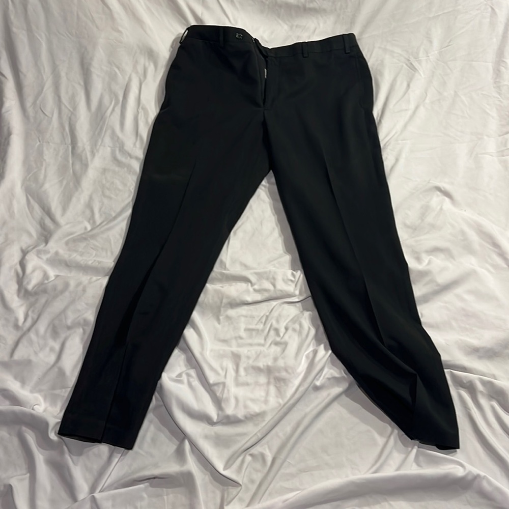 Mens Tommy Hilfiger Travel Dress Pant